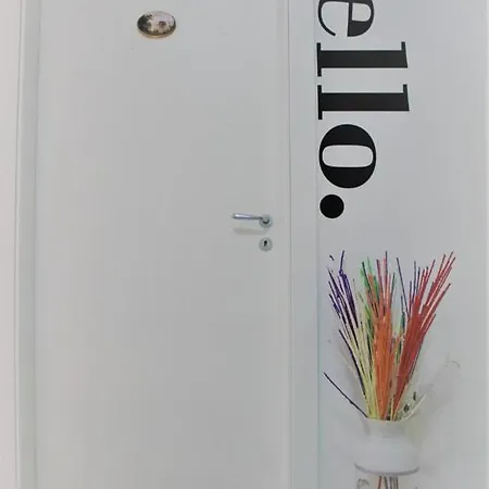 B&B Napoli Centrale Frühstückspension *