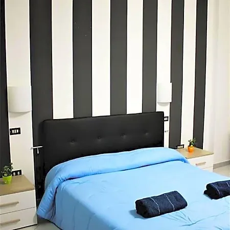B&B Napoli Centrale Bed & Breakfast *
