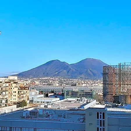B&B Napoli Centrale Napoli