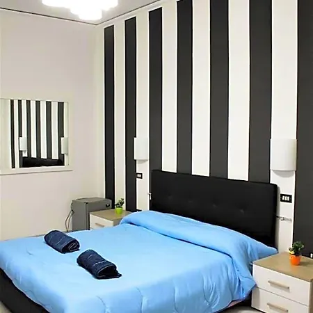 B&B Napoli Centrale Bed and breakfast *