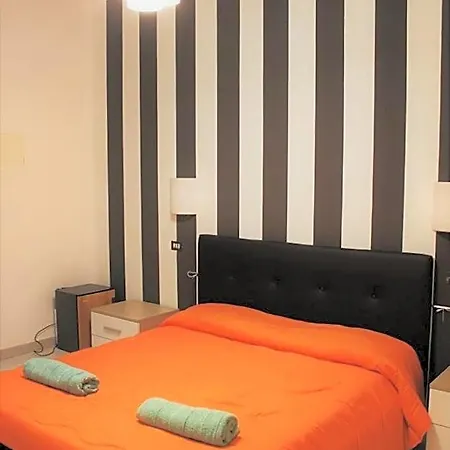 B&B Napoli Centrale *