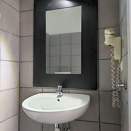 B&B Napoli Centrale Nápoles