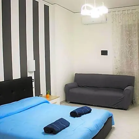 Bed & Breakfast B&B Napoli Centrale
