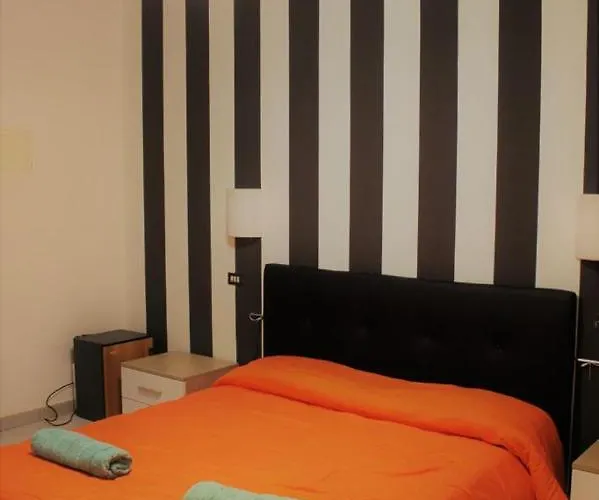 B&B Napoli Centrale * נאפולי