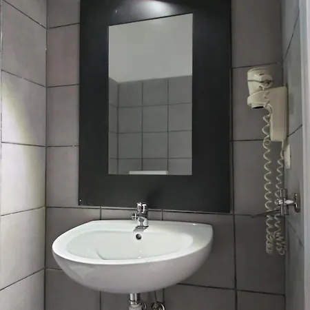 Alojamento de Acomodação e Pequeno-almoço B&B Napoli Centrale *